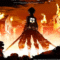Attack on Titan rambah jagat meta, jadi NFT gim “The Sandbox”