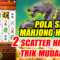 Mahjong Ways Scatter Hitam