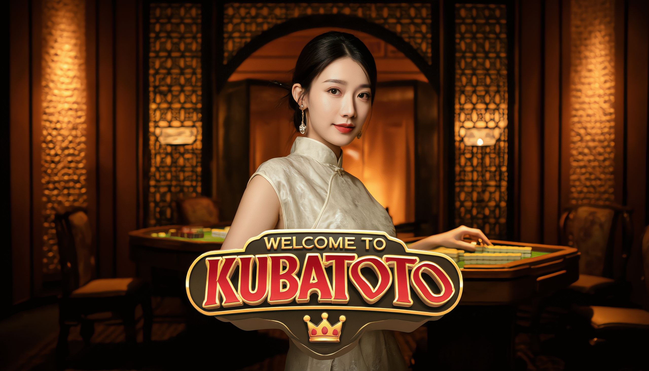 Slot KubaToto Server Thailand Super Gacor 2025 Terbaru: Panduan Menang & Trik Slot Dana Terpercaya