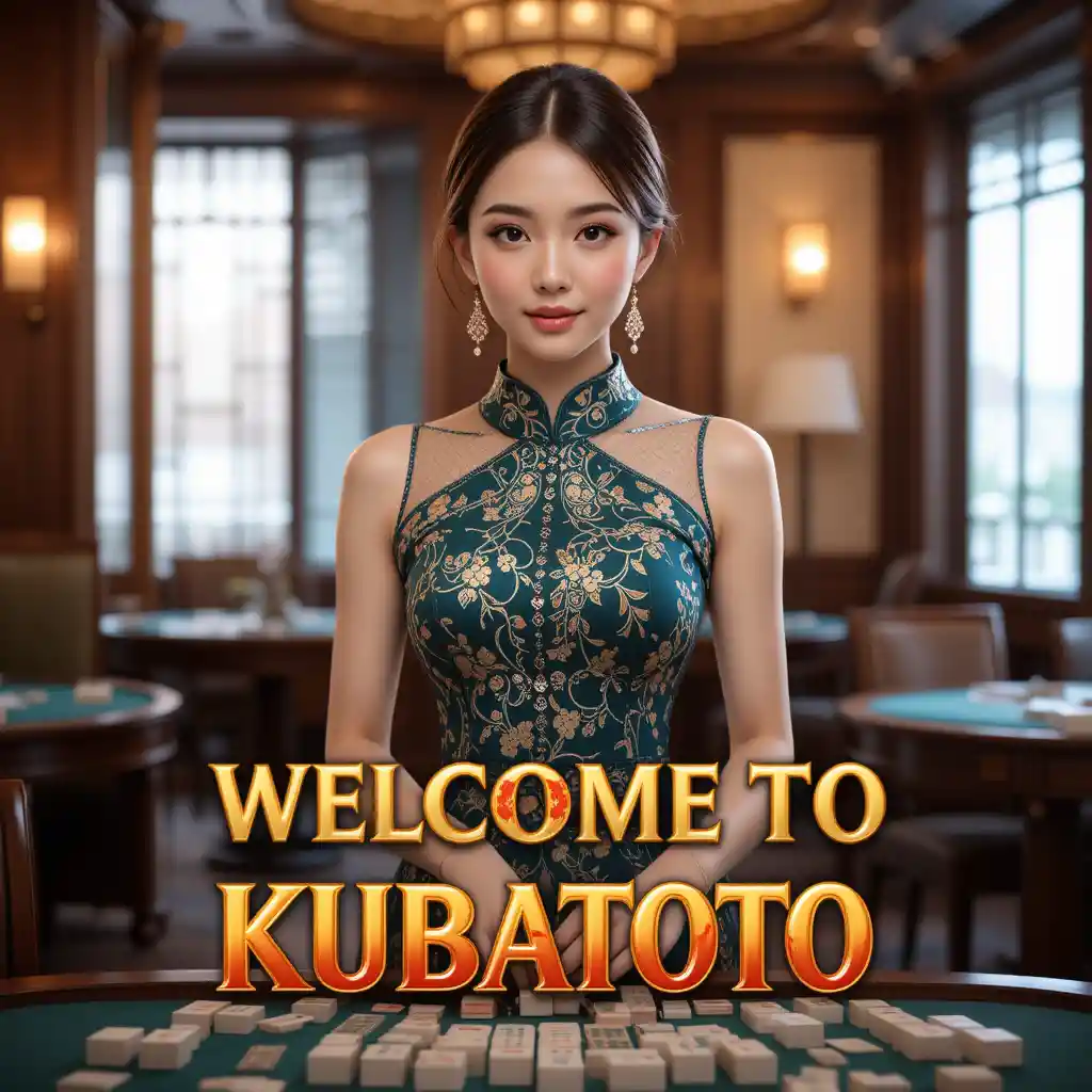 Slot KubaToto Server Thailand Super Gacor 2025 Terbaru