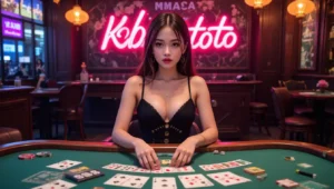 Slot Dana 10K Paling Gacor 2025: Main Hemat, Cuan Maksimal